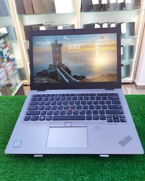 THINKPAD L390 I5 8EME 8G 256SSD 14" FHD 