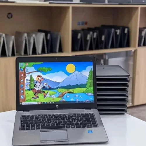  ELITEBOOK 840 G2 i5 5EME 8G 256SSD 14 POUCES