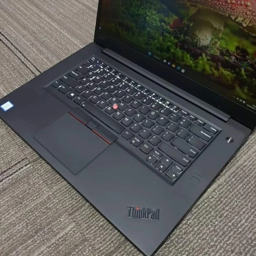 THINKPAD X1 EXTRÊME I7 8850H 16/512 GTX 1050Ti