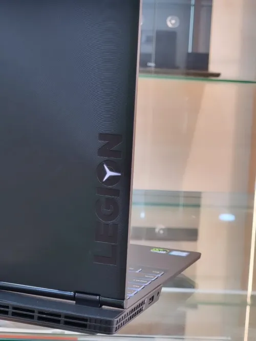 LEGION Y530 I7-8750H 16G-512 GTX 1050Ti