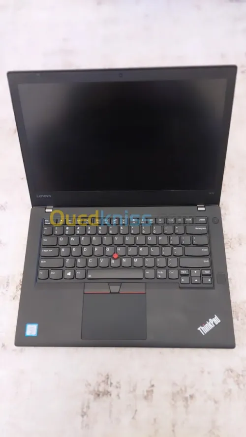 THINKPAD T470 I7 7600U 8G 256 14" LENOVO