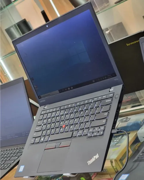 THINKPAD T470S I5 7EME 8G 256SSD 14" FHD