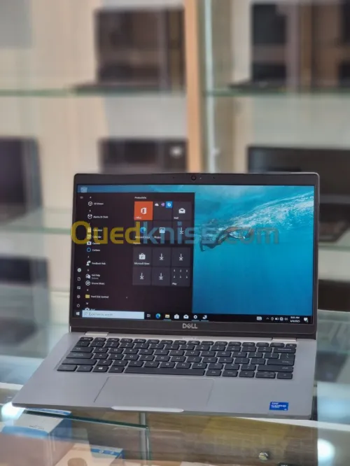 DELL 5320 I5 11ÉME 8/256 FHD 13.3" LATITUDE 