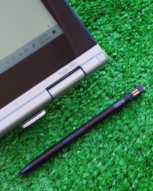 THINKPAD YOGA 260 i7 6EME 8G 256SSD 12.5'' FHD TACTILE ROTATIF 360 
