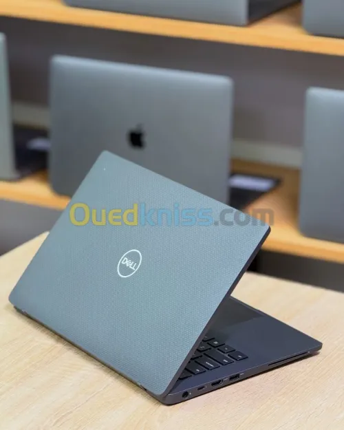 LATITUDE 7400 I5-8365U TACTILE 14" FHD 8/256