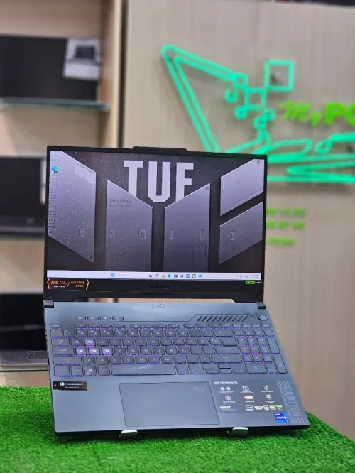 ASUS TUF I7-13620H 16G-1TBSSD RTX4070
