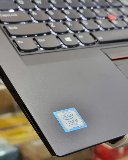 THINKPAD T470S I5 7EME 8G 256SSD 14" FHD