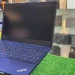 THINKPAD E585 RYZEN 3 2250U 8G 256SSD 15.6'' FHD IPS