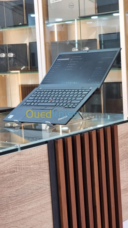 THINKPAD X390 I7 10ÉME 16G-256 13.3" FHD IPS SLIM