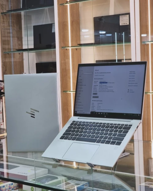 HP 845 ELITEBOOK G10 RYZEN 7-PRO 7840U 7