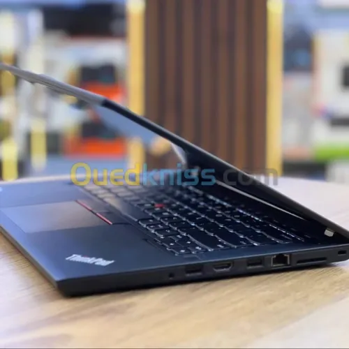 THINKPAD T480 I5 8EME 8G 256 SSD 14" FHD