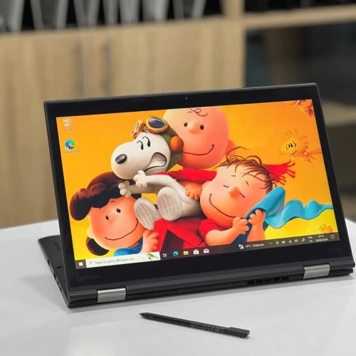 X1 YOGA I5-8EME 8/256 x360 stylet tactile