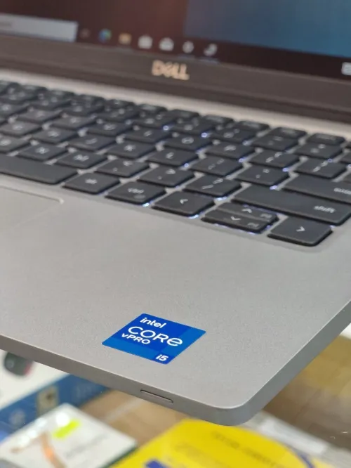 DELL 5320 I5 11ÉME 8/256 FHD 13.3" LATITUDE 
