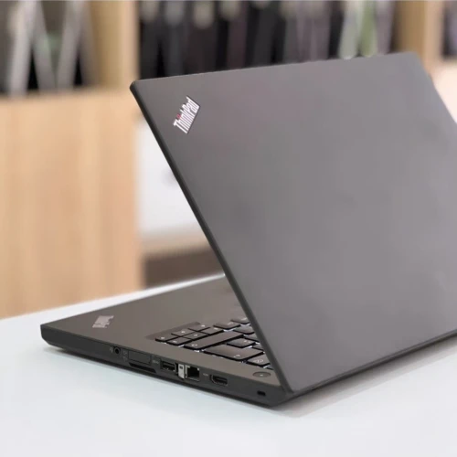 THINKPAD T460 i7 6EME 8G 256 SSD 14" LENOVO