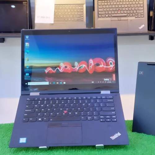 THINKPAD YOGA X1 i5 8EME 16G/256 14" 360