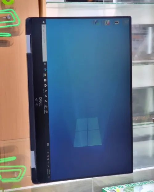 DELL XPS 15 9575 2IN1 I7 8EME 16G 512SSD RX VEGA M 4G 15.6" 360