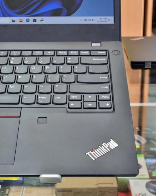 THINKPAD L14 I5 10EME 8G 256SSD 14"
