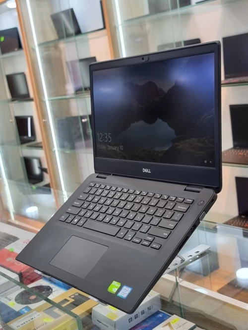 DELL 3400 I7 8EME 16G/256 NVIDIA MX930