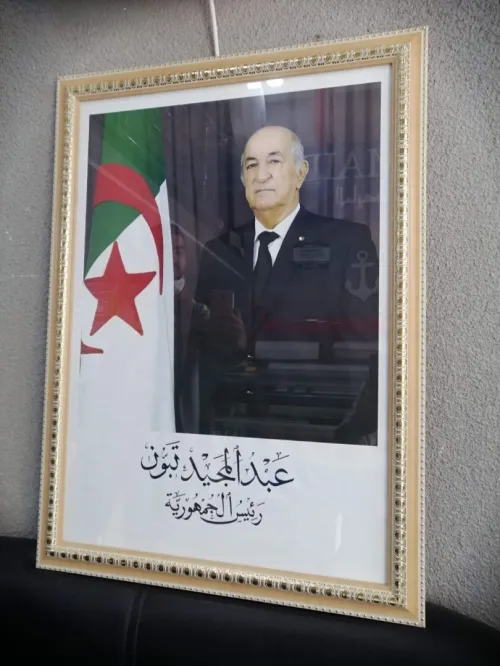 photo président 
