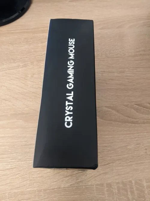 Souris Gamer RGB Mjiue G702 - Haute Précision (Neuve)