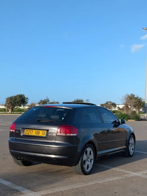Audi A3 2008 8p