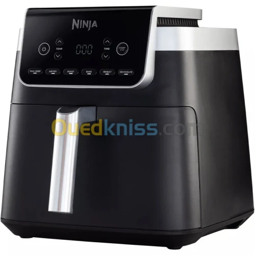 Friteuse sans huile NINJA AIR FRYER MAX PRO 6.2L 