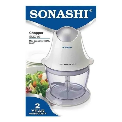Hachoir Electrique 300W SONASHI