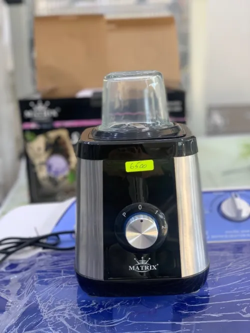 Blender matrix MX-806