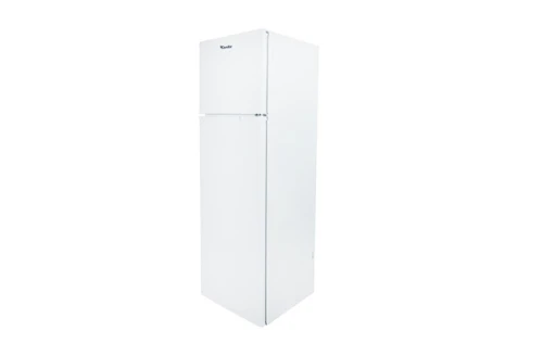 Réfrigérateur CONDOR 360L Defrost Deux Portes Blanc\Gris