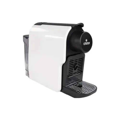 Machine à café à capsule CRISTOR - 20 Bars - 1350W 