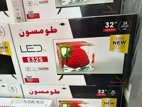 THOMSON 32" HD LED/32" HD LED GOOGLETV/43' FULLHD LED/43" FULLHD LED GOOGLETV/43" UHD 4K LED GOOGLE
