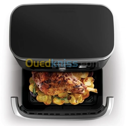 Friteuse sans huile NINJA AIR FRYER FOODI FLEXDRAWER 10.4L