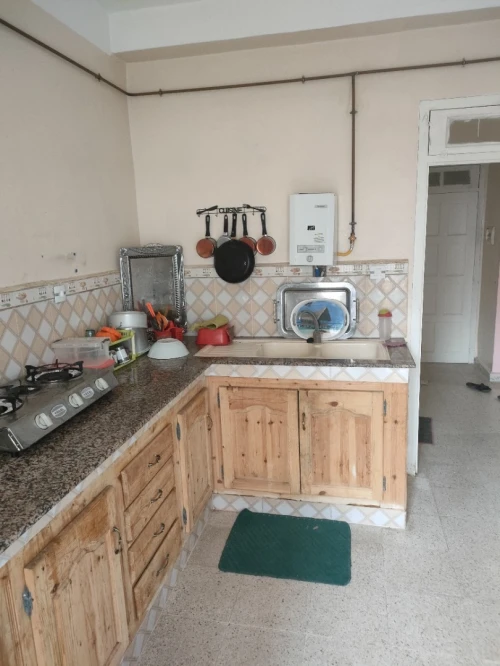 Location Studio Jijel Kaous