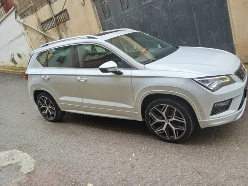 Seat ATECA 2019 
