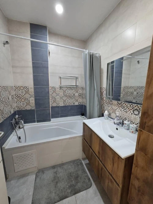 Location Appartement F4 Alger El biar