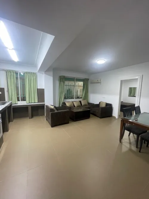 Location Appartement F2 Alger Hydra