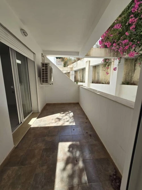 Location Appartement F4 Alger El biar