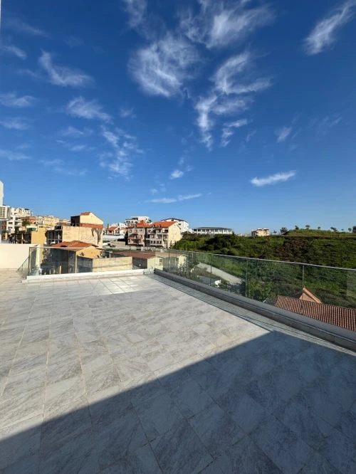 Vente Appartement Duplex F5 Alger Dely brahim