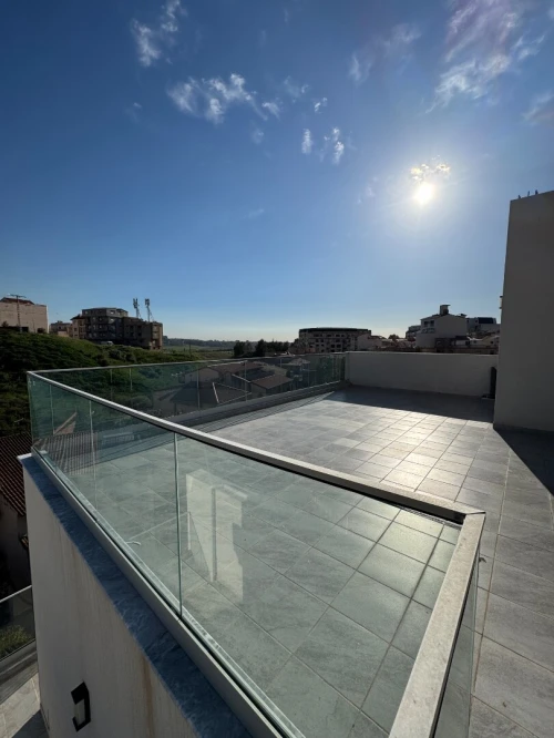 Vente Appartement Duplex F5 Alger Dely brahim