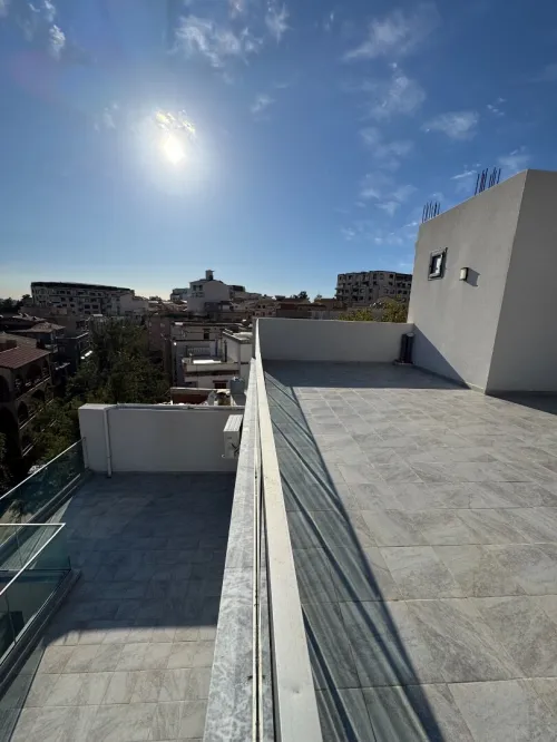 Vente Appartement Duplex F5 Alger Dely brahim
