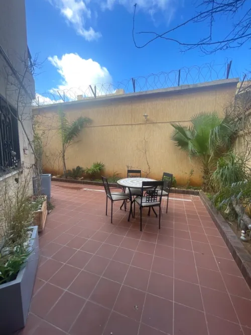 Location Villa Alger Staoueli