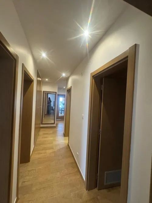 Location Appartement F4 Alger Hydra