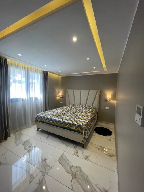Location Appartement Duplex F4 Alger Dely brahim