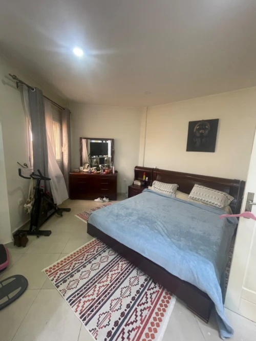 Location Villa Alger Staoueli