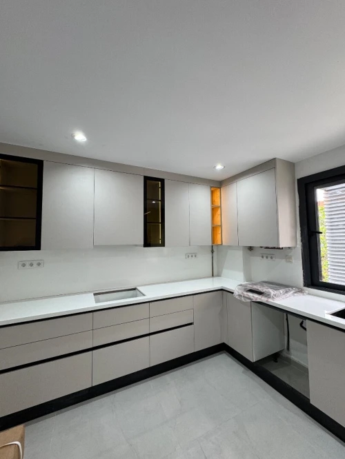 Vente Appartement F3 Alger Dely brahim