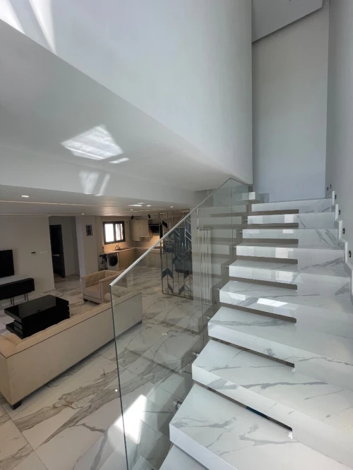 Location Appartement Duplex F4 Alger Dely brahim