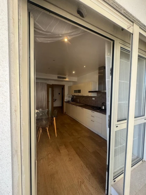 Location Appartement F4 Alger Hydra
