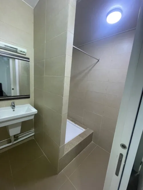 Location Appartement F2 Alger Hydra