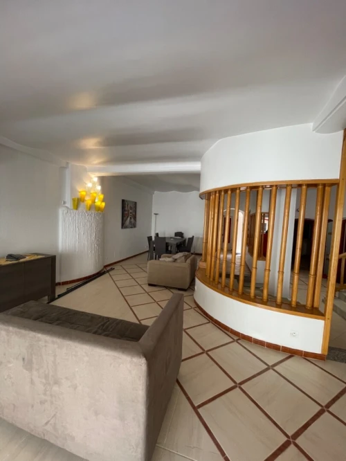 Location Villa Alger Dely brahim
