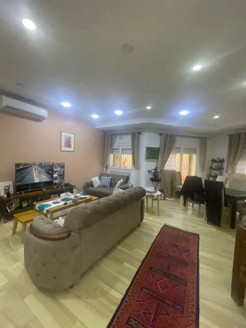 Location Villa Alger Staoueli